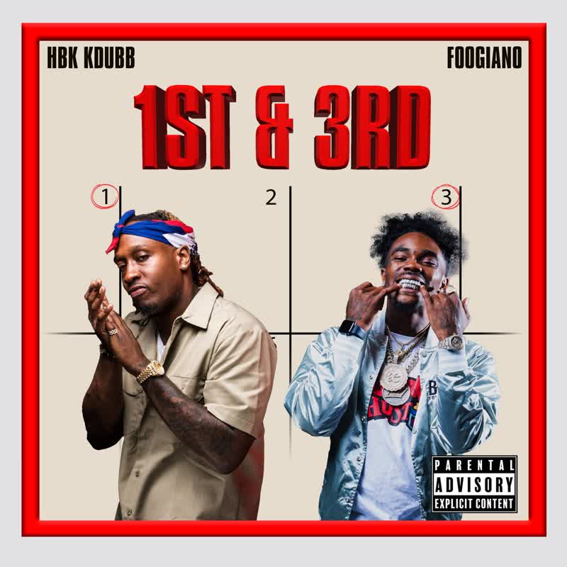 1st and