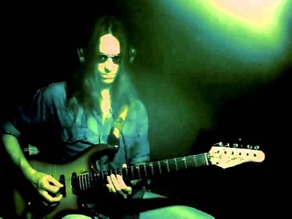 Secret Dreams - Mike Kukin & Aleksey Khomyakov