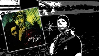 WIDOW - an instrumental PARADISE LOST cover