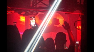 SWIS - SASHA WINS & IGOR SHEP @Modul (2023) NOISE RAVE