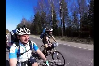 Велопоход по Беларуси. Куда ехать. BelAdventure