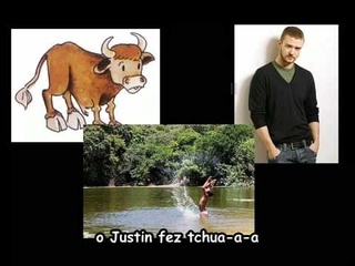 WOMANIZER (Vou Pra Nasa)