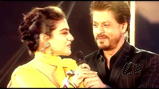 SRKajol - Aadat