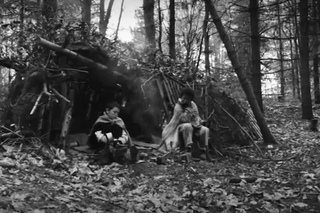 Jitter Room, a breakcore movie by Ruby My Dear & Lisa Chabbert