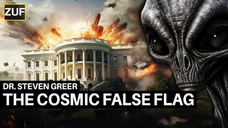 Theyve been lying to us since the 1950s... False Alien Attack | Dr. Steven Greer