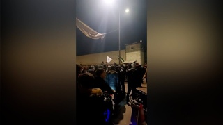 Li bajarê Babê tevliheviya komên girêdayî Tirkiyê berdewam in