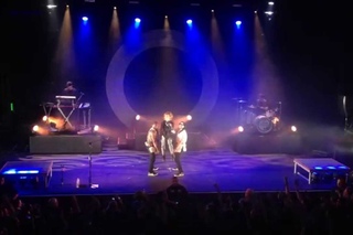 Lindsey Stirling Live at The Warfield, 2014 [FULL]