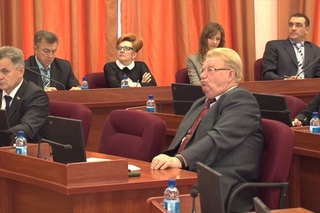 Наталья Стрижова о зарплатах младших воспитателей