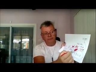 Олег Никишин рассказал в двух словах о ТРАСТАХ