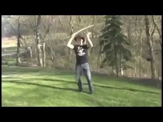 Whip Crack Slap