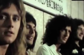 Roger Taylor - Radio Ga Ga