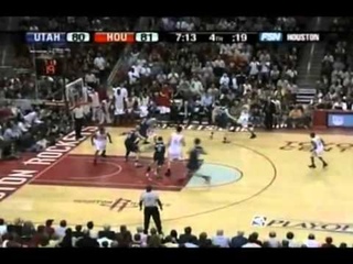 Tracy McGrady - T-Mac Attack