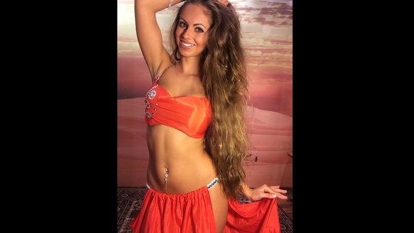 Ramy Ayach Ya masher 3eny Arabic Belly Dance Isabella رامي عياش يامسهر عيني