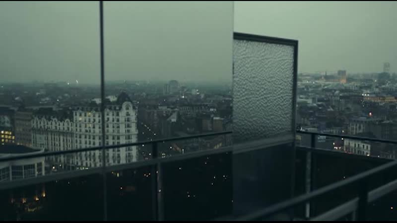 Unité 42 (Отдел 42). 1x01 Face à Face (Лицом к лицу)