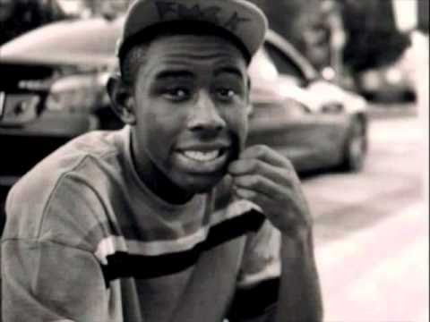 Orange Juice Earl Wolf Odd Future (