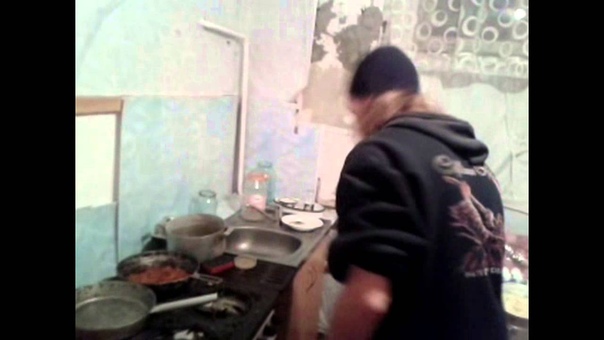 Regular Ordinary Brutal Meal Time Аццкие