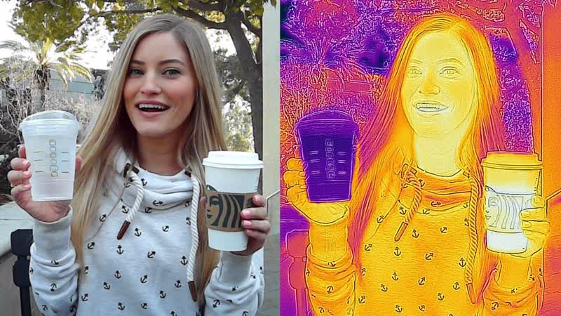 i Phone Thermal