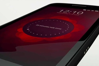 Ubuntu Touch Trailers