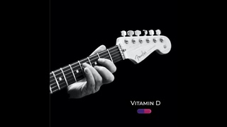 YK (Yury Kasparyan) - Vitamin D