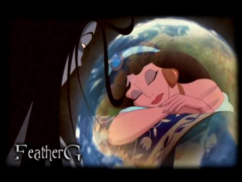 Non, Disney Jasmine, Eris feat.