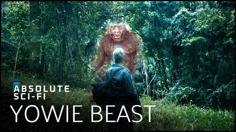 Yowie: Australias Bigfoot Found In The Bush Terrorising Locals, Boogeymen, Absolute Sci