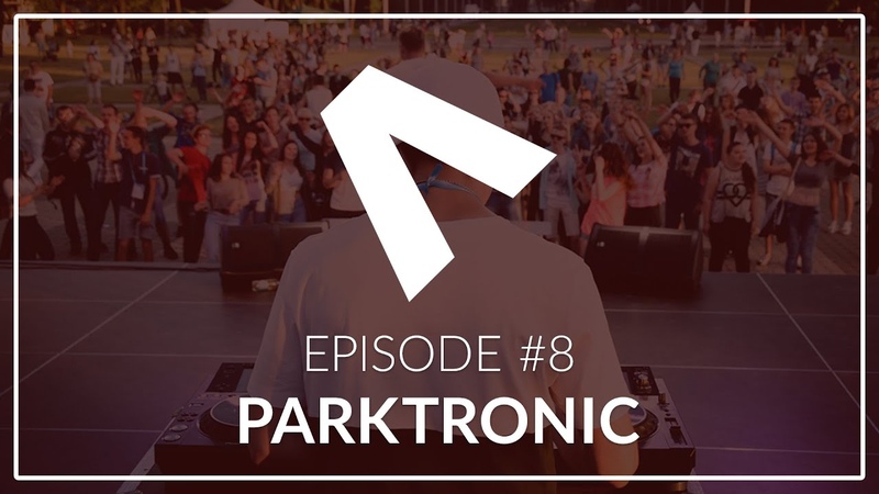 Dimitri Antek Parktronic, 8, Melodic Tech House