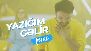 Aqsin Ferat - Ozume Yazigim Gelir 2020 ( Official Music Video)