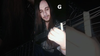 Acoustic Guitalele cover song 5