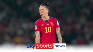 Jenni Hermoso and FIFPRO demand action against Spanish FA President Rubiales after kissing incident
