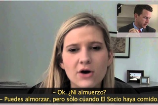 World’s Toughest Job  #worldstoughestjob (Subtitulado)
