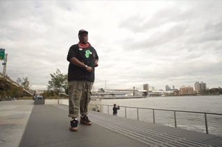 YAK Dance Tutorials - Chrybaby Cozie Tutorial Part 4 of 4 “Lock In“ | Lite Feet | YAK FILMS