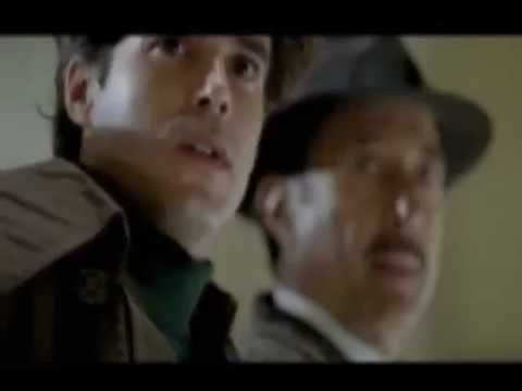 Trailer de