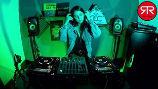 Maria Jose DJ -  Rec Room