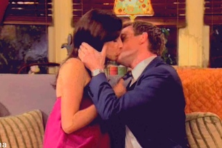 barney & robin | entwined