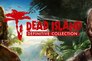 Dead Island Definitive Collection - Announcement Trailer [US]
