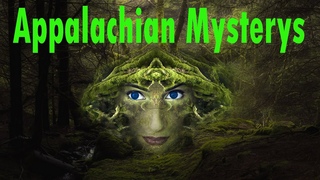 Appalachian Mysterys:  Die Moon Eyed People Der Cherokee