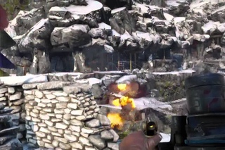 НЕРЕАЛЬНО КРАСИВЫЙ Far Cry 4 - ПУШКИ