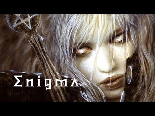 Enigmatic music mix - Enigmatic World @ New Age Music 2022 ☆ Relax