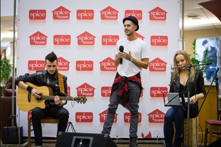 Markus Riva Vlog . live acoustic