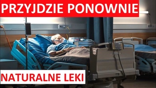 Ordzie Maryi - ZARAZA PRZYJDZIE PONOWNIE! Stosujcie naturalne lekarstwa. Czasy Ostateczne