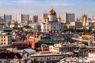 Moscow(Moskau)-Rammstein