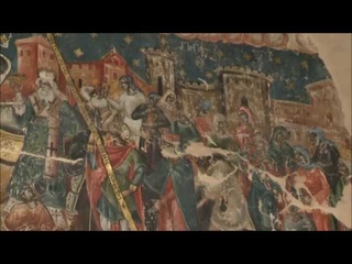 Ιερά Μονοπάτια. Άγραφα. Μονή Πέτρας.