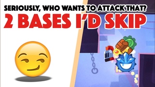 King of Thieves - Base 45+83 DOUBLE FEATURE