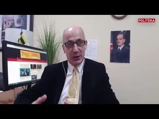 Карабах - выход из тупика! Военное решение или дипломатия Рамис Юнус