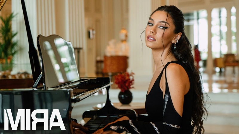 MIRA N am Sa Te Las ( Piano