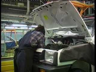 КАМАЗ ОКА