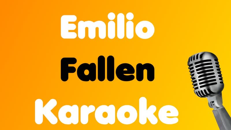 Emilio Fallen